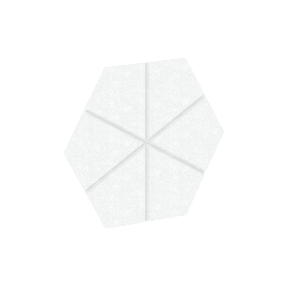 Панель настенная AcustiX VE.NP-6G6L-100