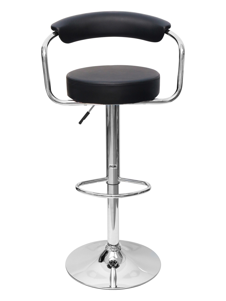 Стул барный Stool Group Орион экокожа