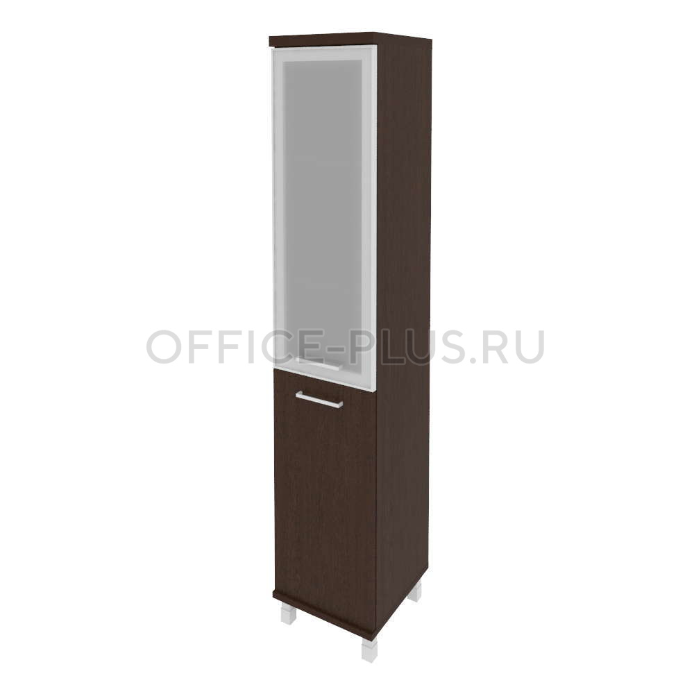 Шкаф пенал высокий First KSU-1.2R(R)