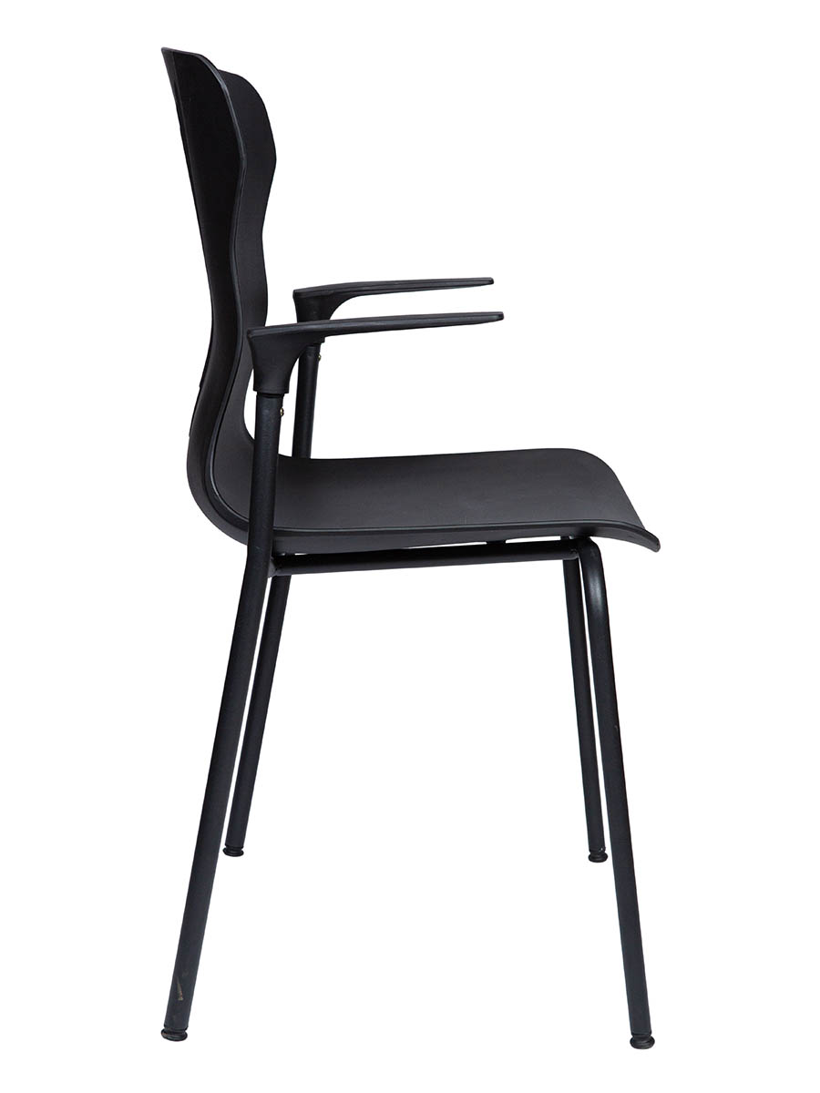 Стул Norden Seven Black