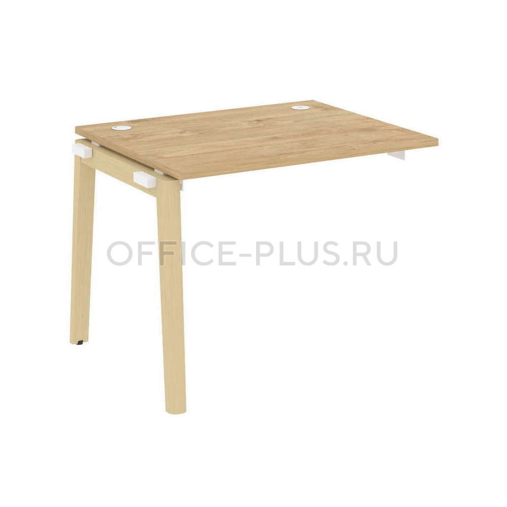 Сегмент рабочей станции Onix wood OW.1.NRS-1.8