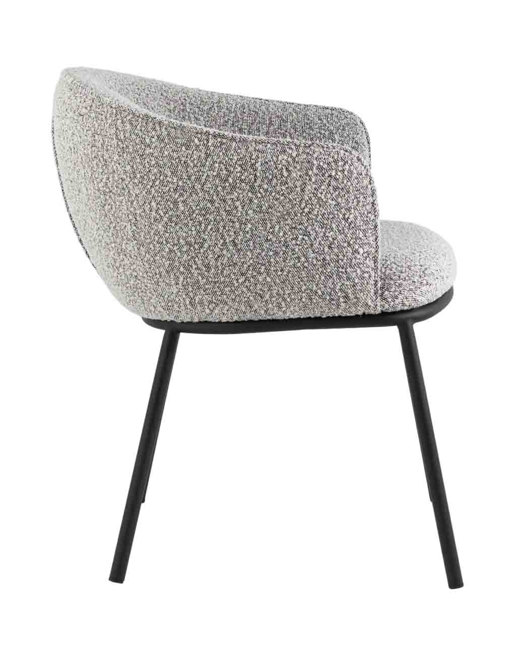 Стул обеденный Stool Group Дон ткань