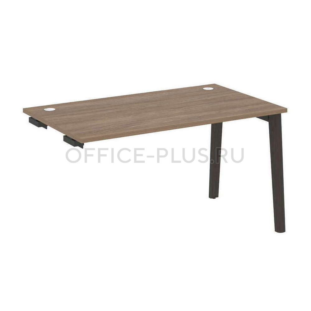 Стол приставной Onix wood к опорным элементам OW.SPR-3.8