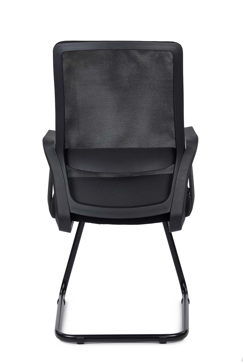 Стул РВ Чейр Поинт / Point 8325G10 черный каркас