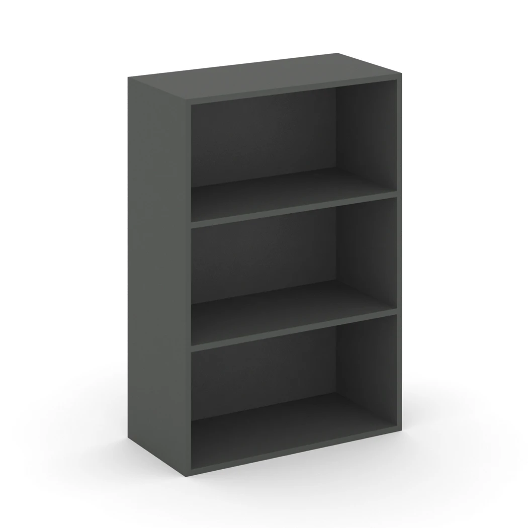 Корпус шкафа 3 ниши Rift RF.KSS-3.N