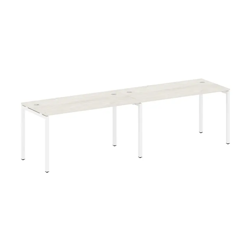 Рабочая станция 2 места (П-опоры) QUATTRO 4Х4. 40БП.СМ-2.3