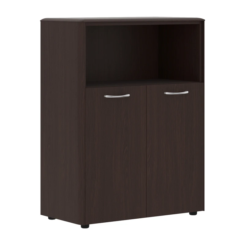 Шкаф средний для документов Dioni DMC 85.3