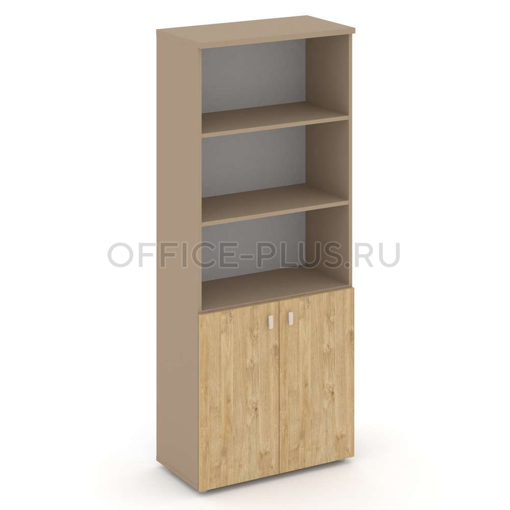 Шкаф высокий для документов Estetica ES.ST-1.1
