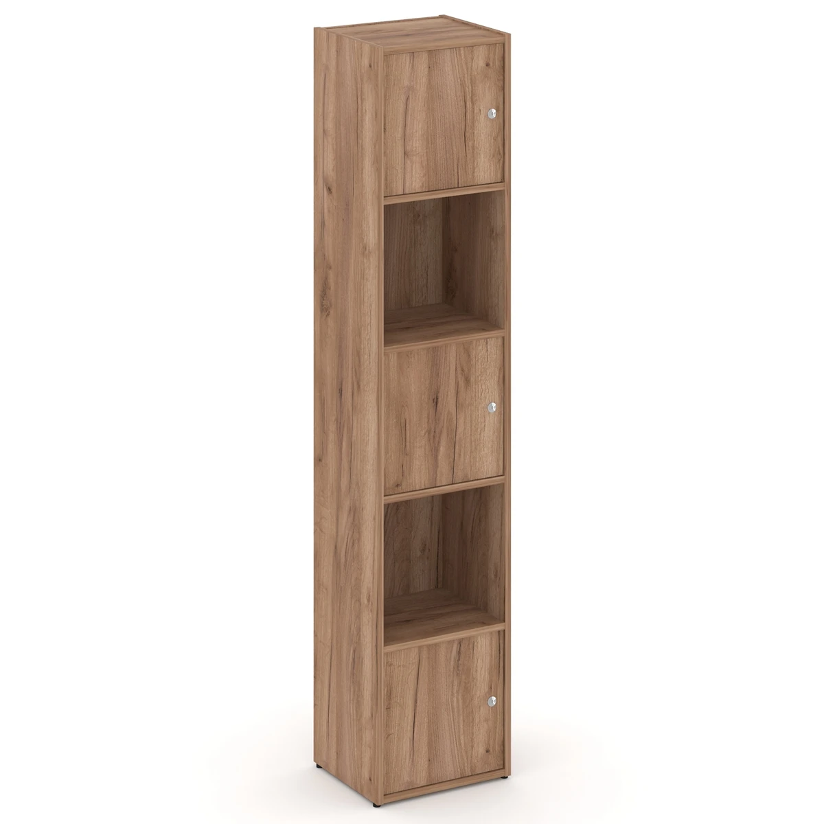 Комплект №7 (фасады ЛДСП 18 мм.) Locker plus LK.K-007