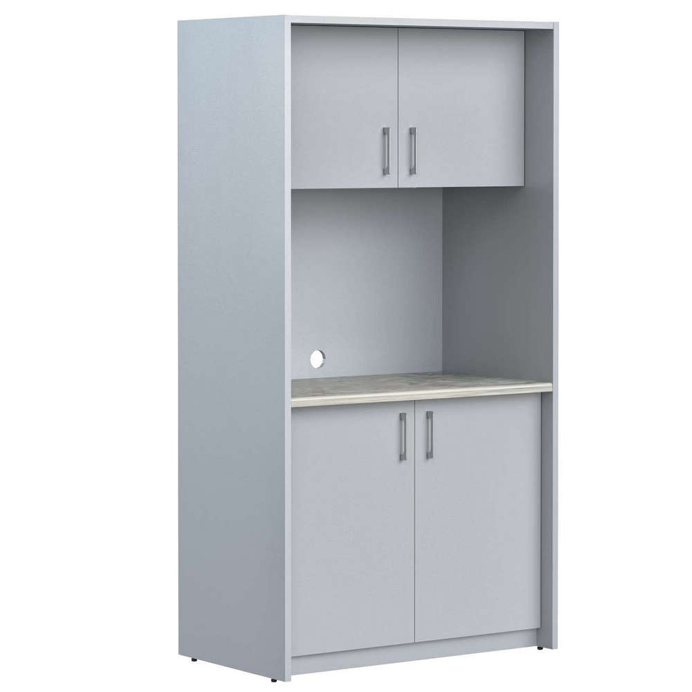 Шкаф для посуды SCB 120.2