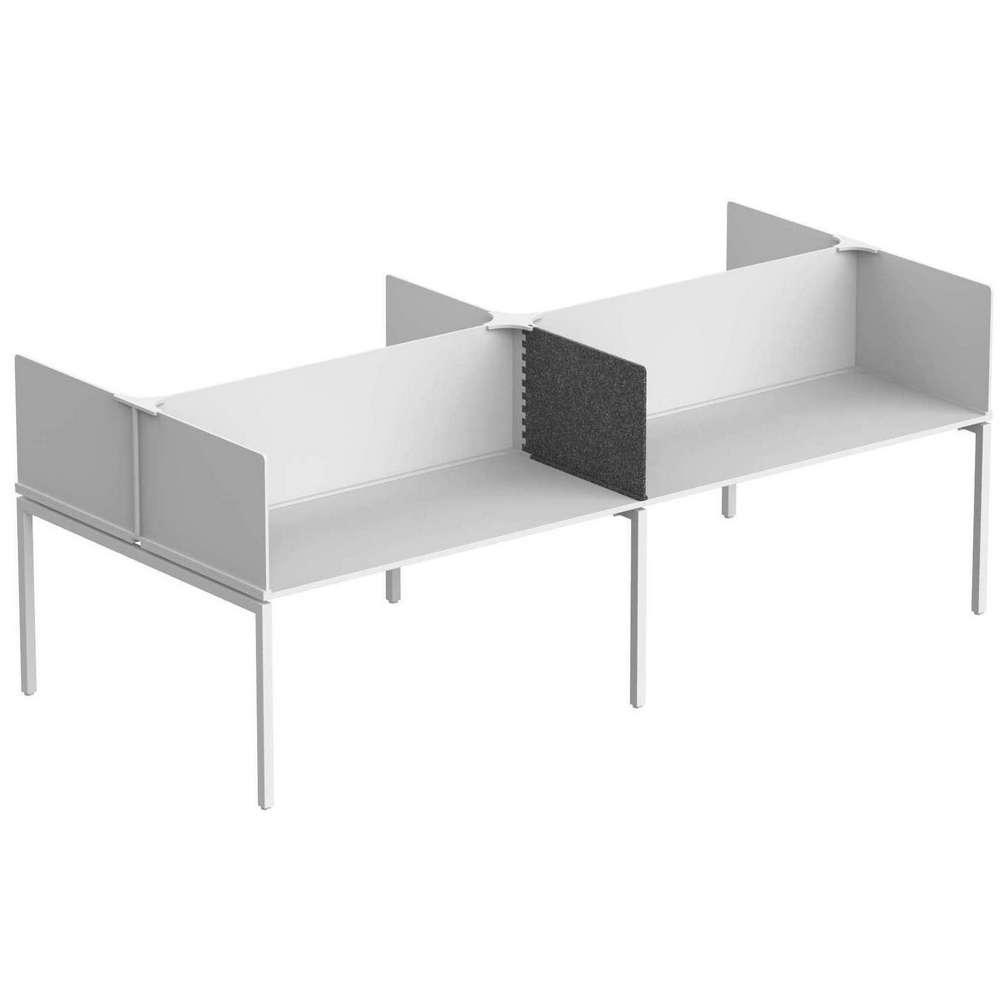 Модуль боковой Forest Office A311.0604.R.XX