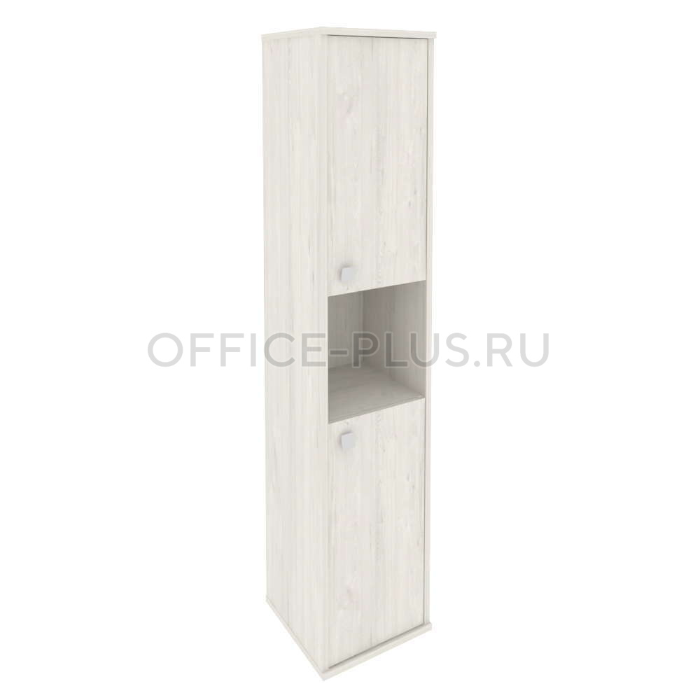 Шкаф пенал высокий Стайл / Style Л.СУ-1.5Пр