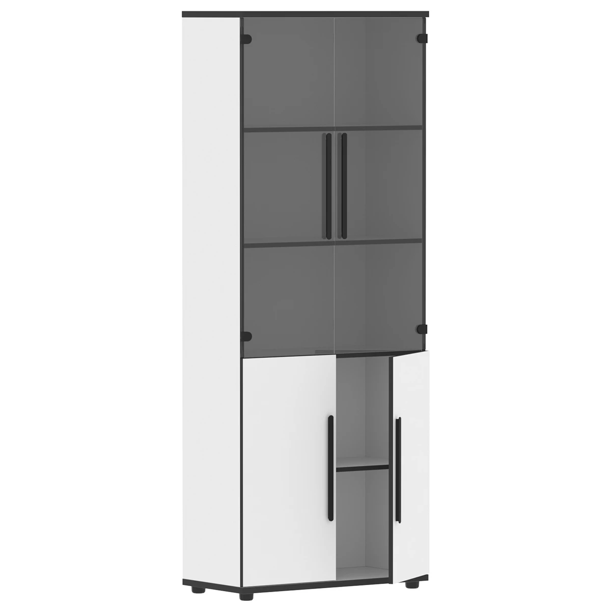 Шкаф высокий для документов УСТО / USTO UHCS 77.2