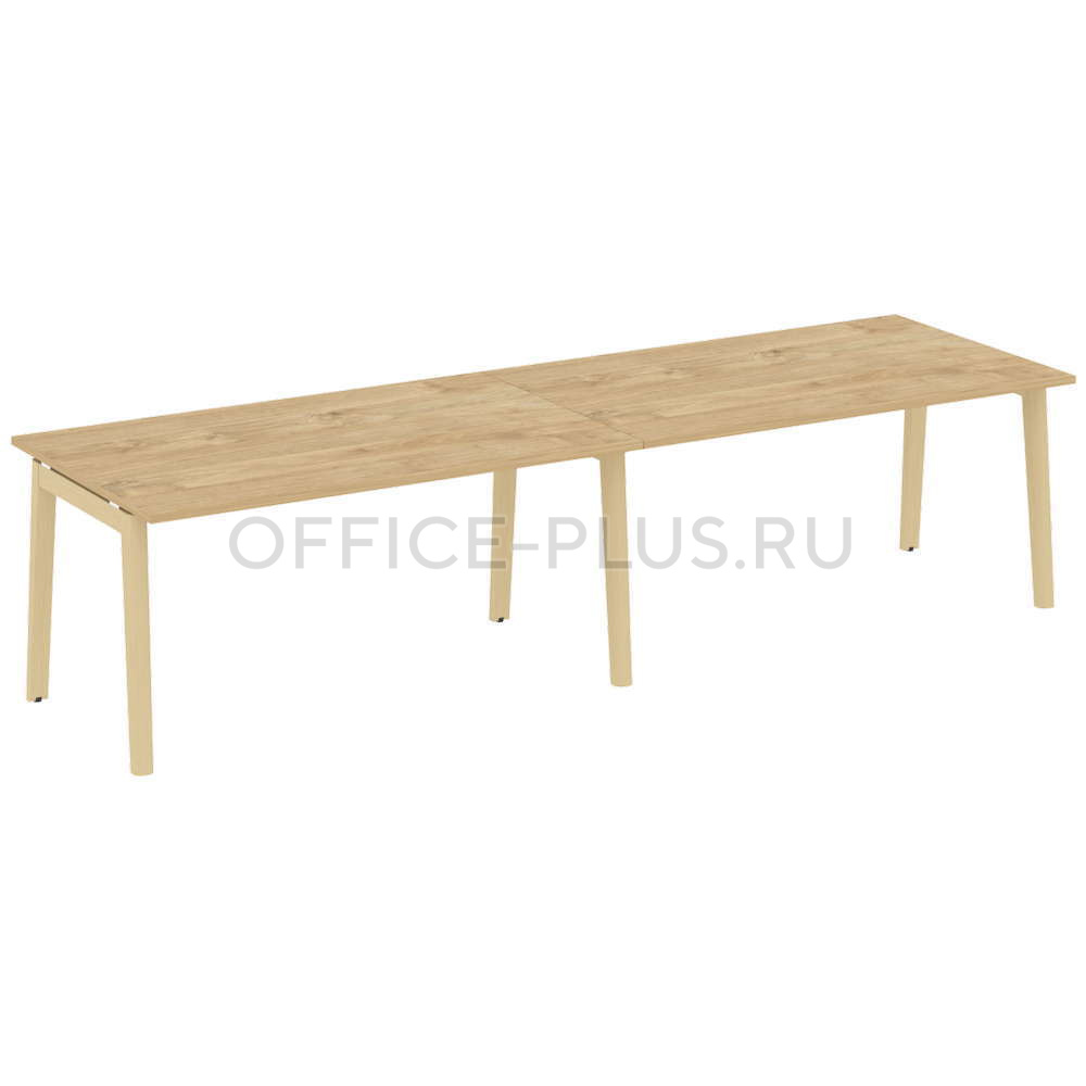Стол для переговоров Onix wood OW.PRG-2.4