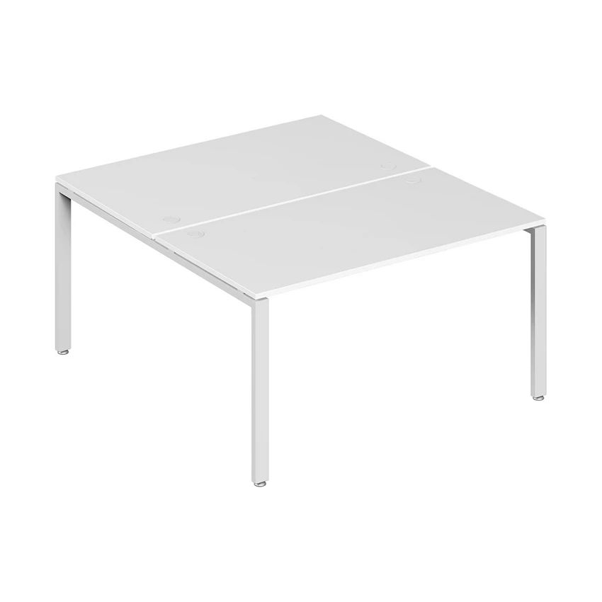 Рабочая станция на металлокаркасе Trend Metal TDM322307