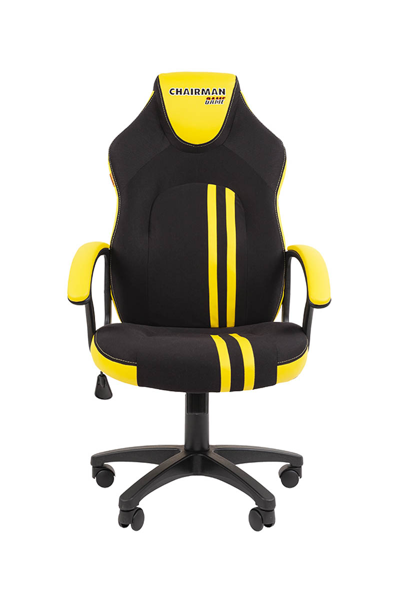 Игровое кресло Chairman Драйв 26