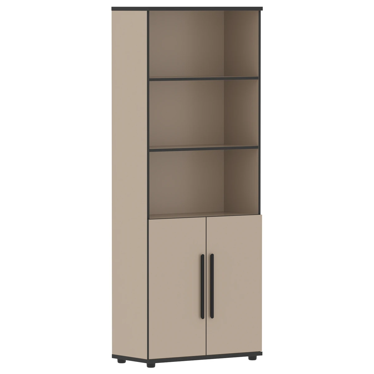 Шкаф высокий для документов УСТО / USTO UHCS 77.5