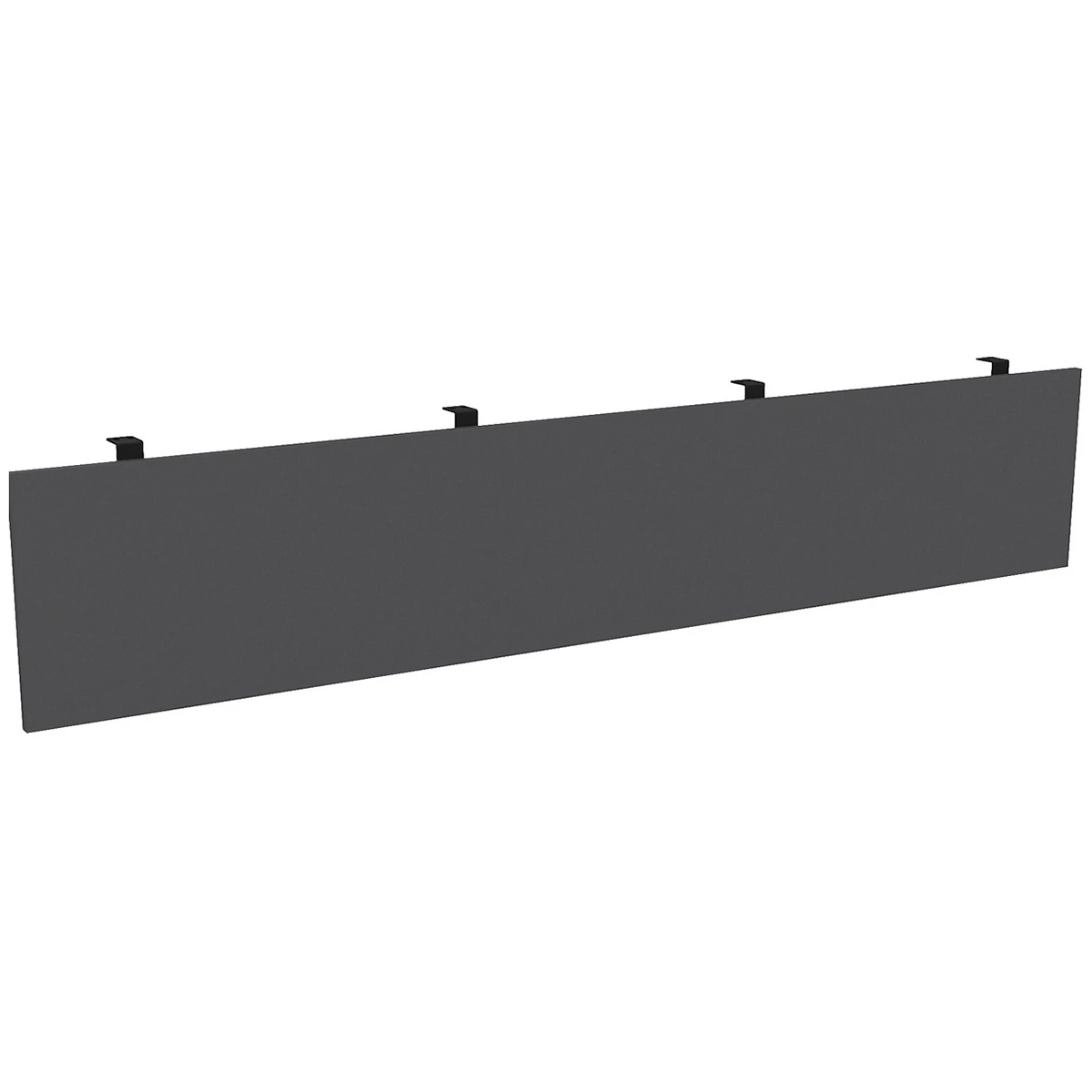 Панель передняя для стола ЛДСП Magnetic 15ЭД.1600.300.1