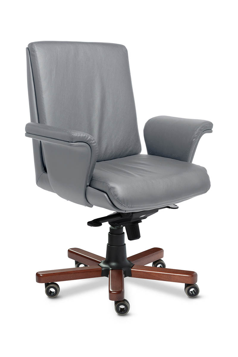 Кресла для руководителя Multi Office Split B