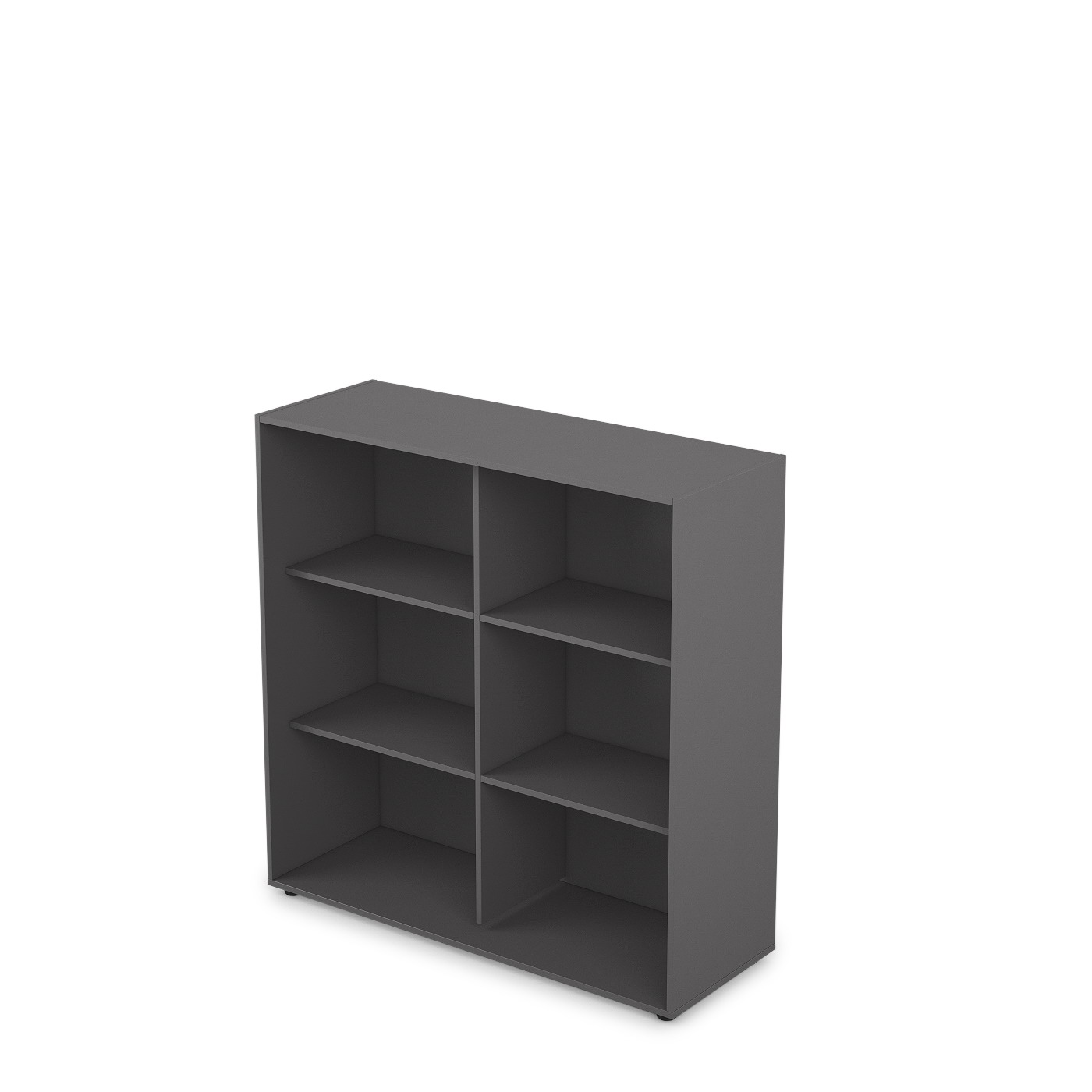 Корпус шкафа среднего купе ARREDO 10ШК.013