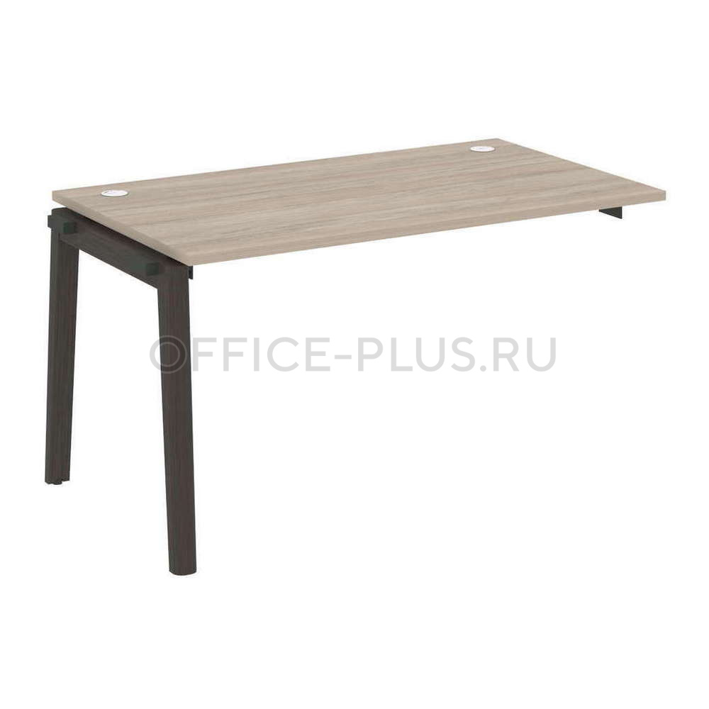Сегмент рабочей станции Onix wood OW.1.NRS-3.8