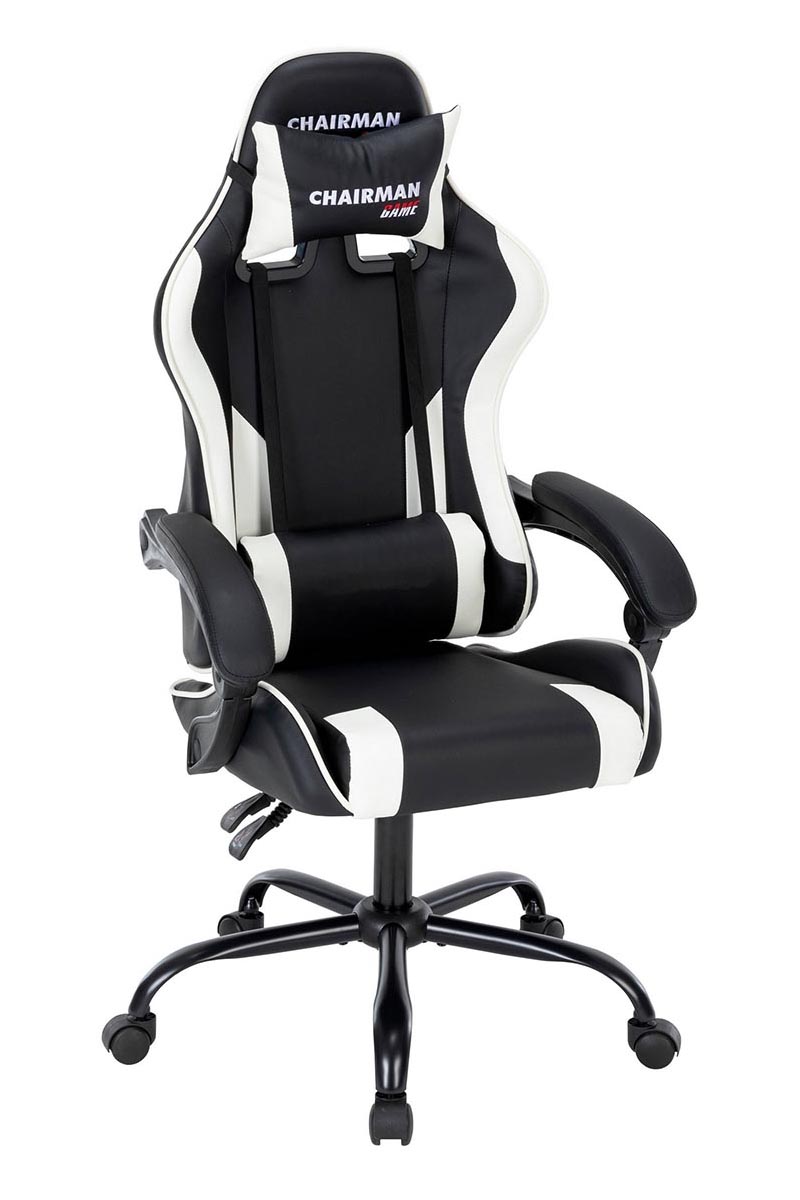 Игровое кресло Chairman Драйв CH41