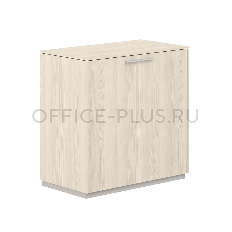 Шкаф низкий Atlas NZ-0304