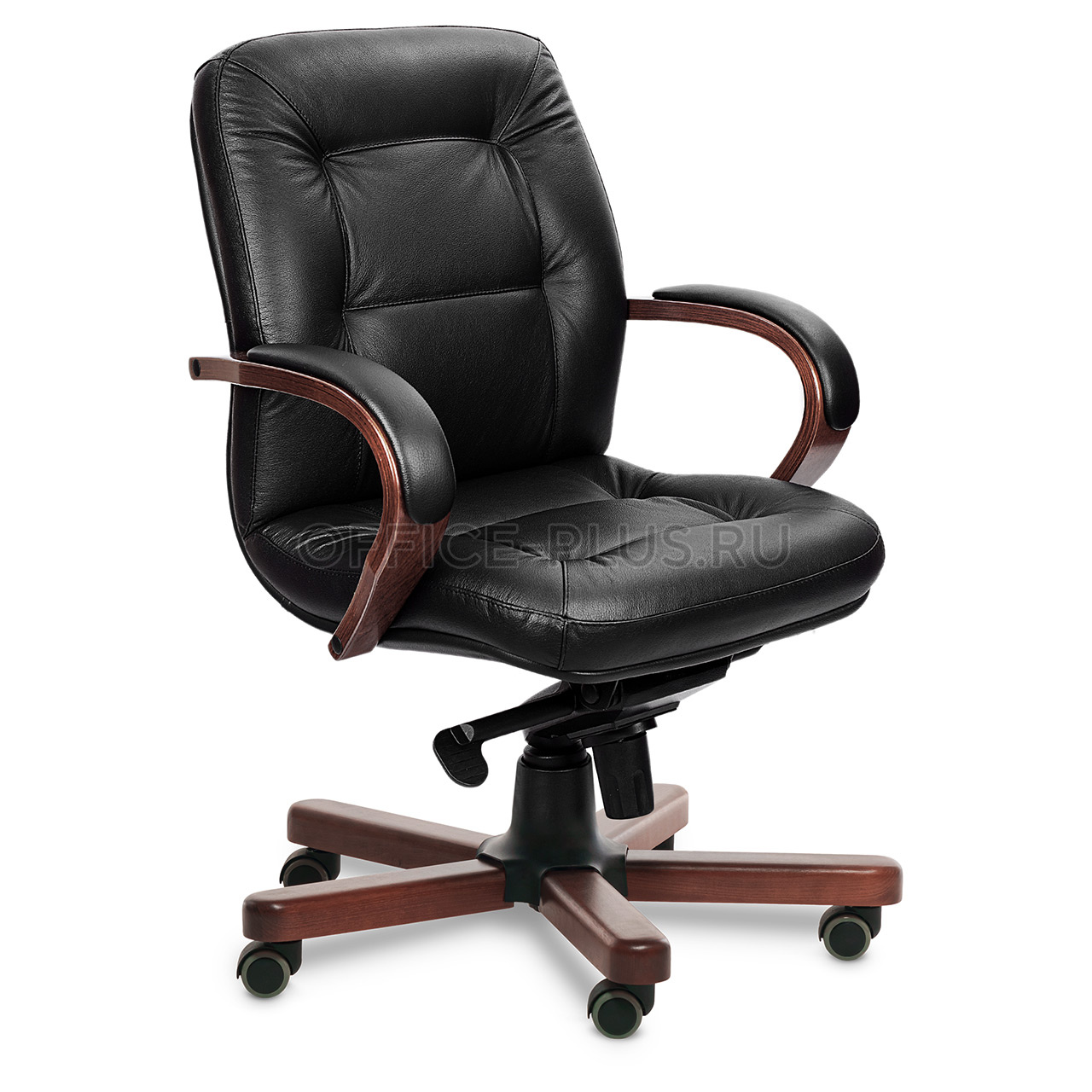 Кресло для руководителя Multi Office Victoria B