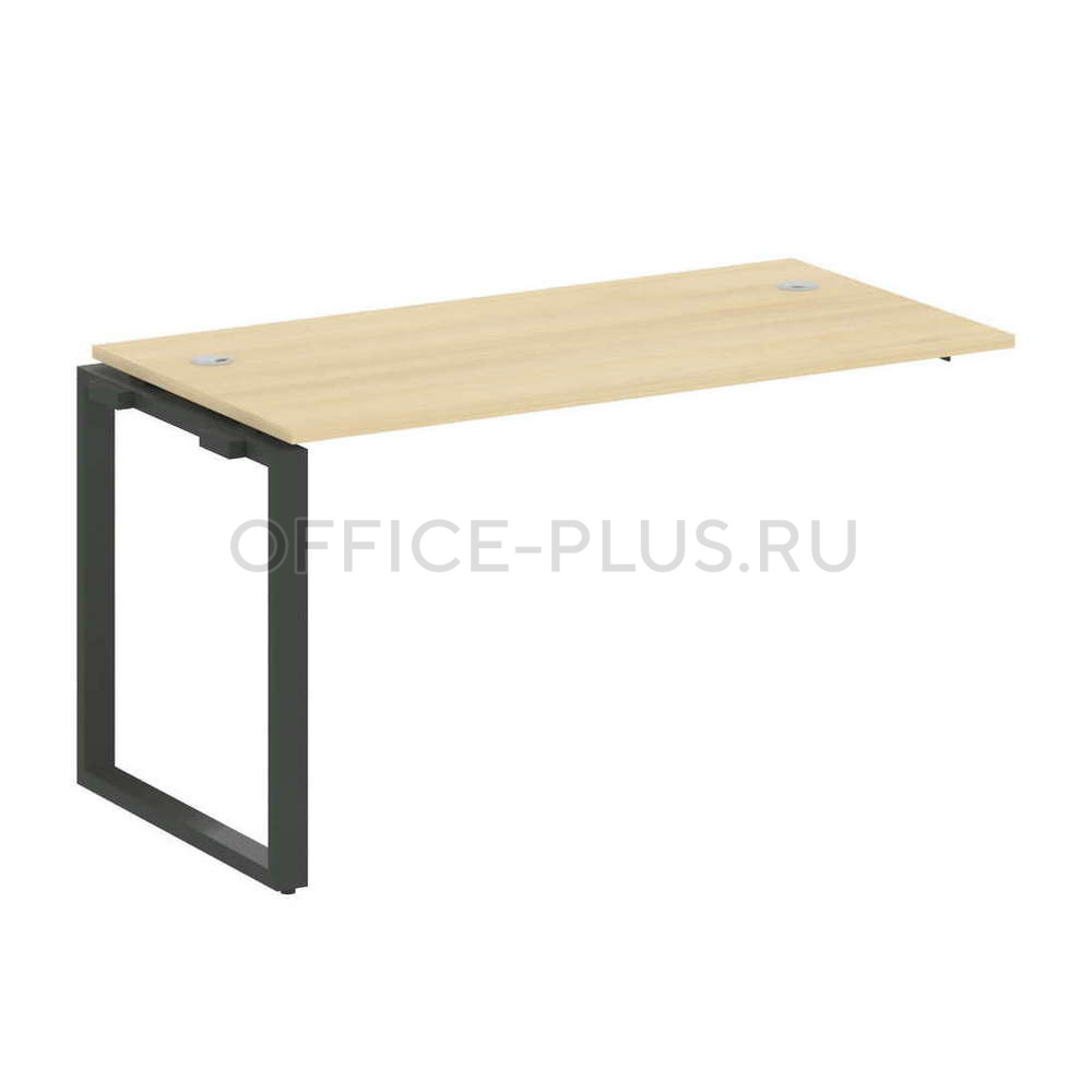 Сегмент рабочей станции Metal System Style БО.ПРС-СП-1.3