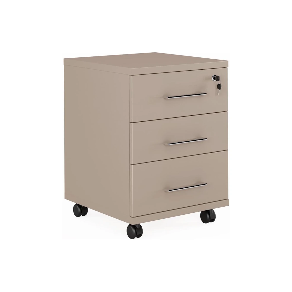 Тумба подкатная Genesis Operative JNO302