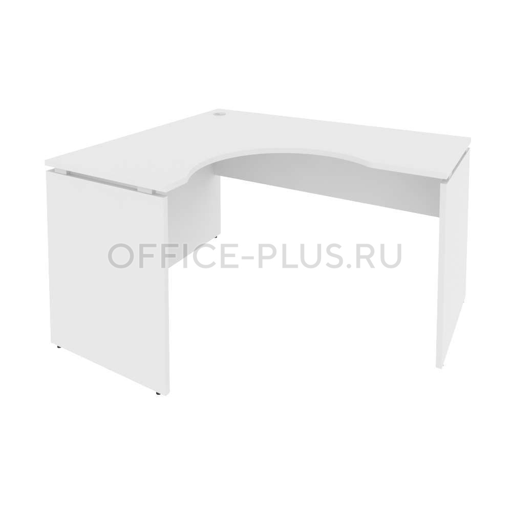 Стол эргономичный Стайл / Style Л.СА-3Л