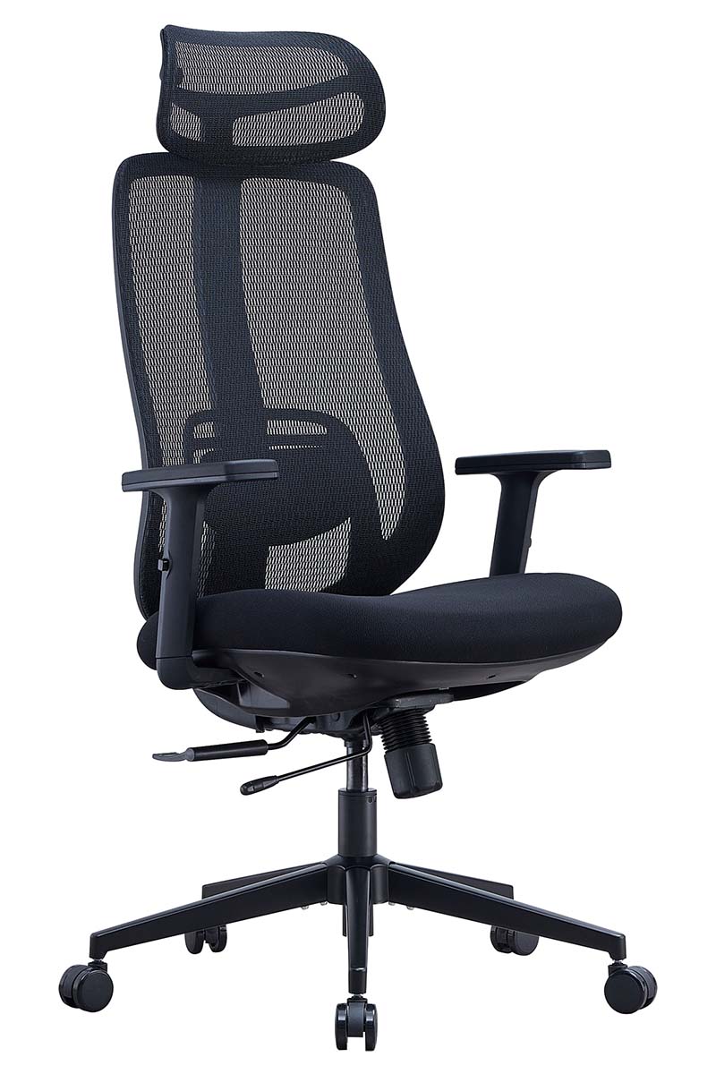 Кресло для руководителя Everprof EP-830