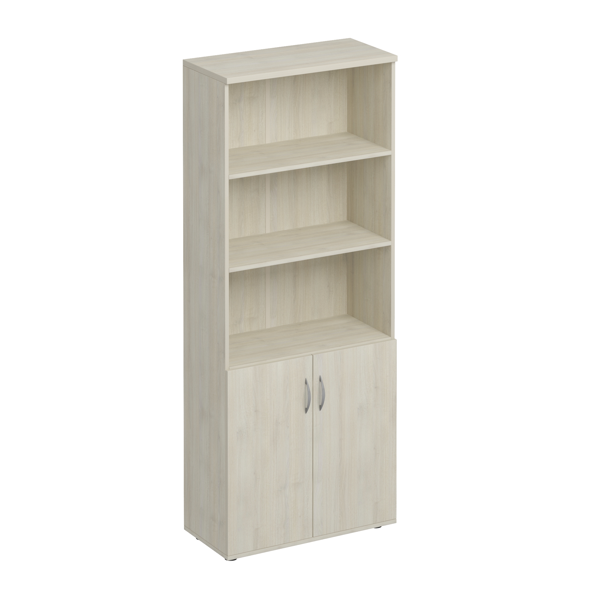 Шкаф высокий Комфорт К.371