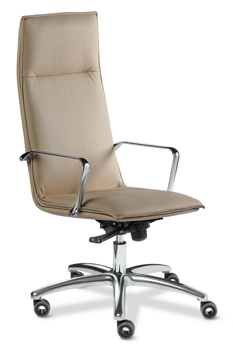 Кресло для руководителя Multi Office Epsilon S-Line A