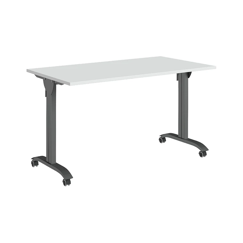 Стол мобильный складной на металлокаркасе Trend Metal TDM322921