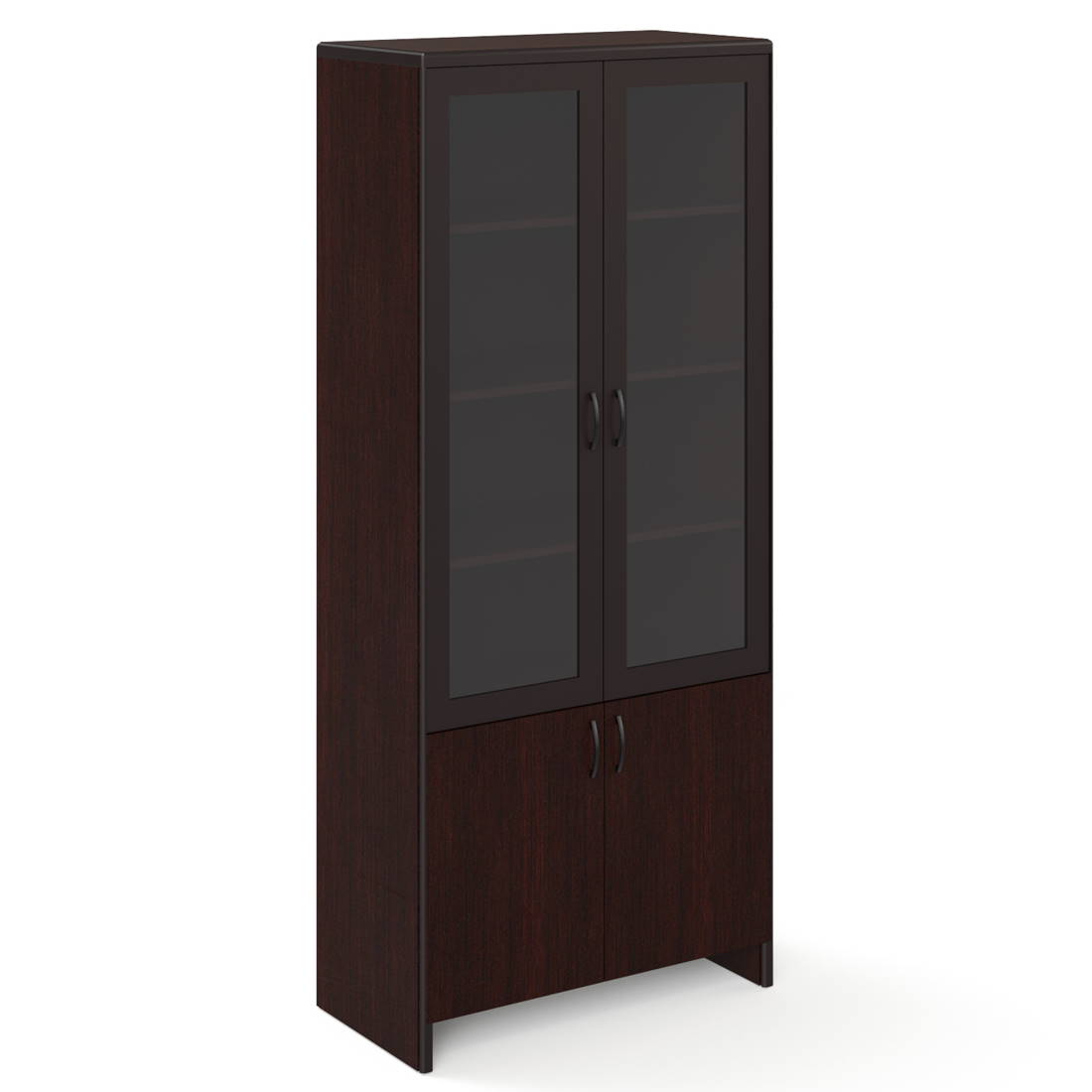 Шкаф высокий Legno 102 704