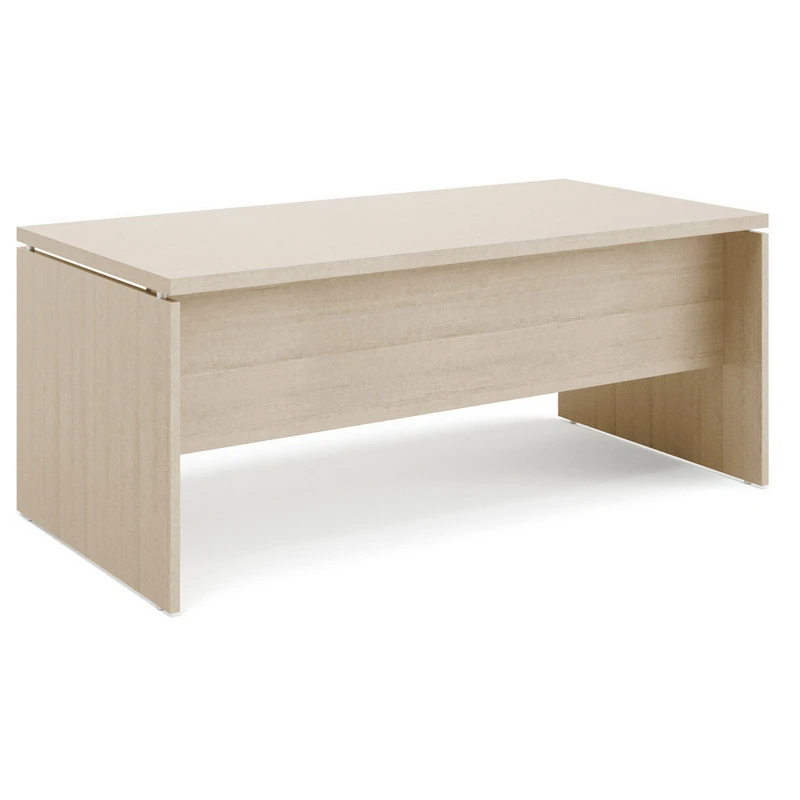Стол руководителя Fermo Wood 72S001