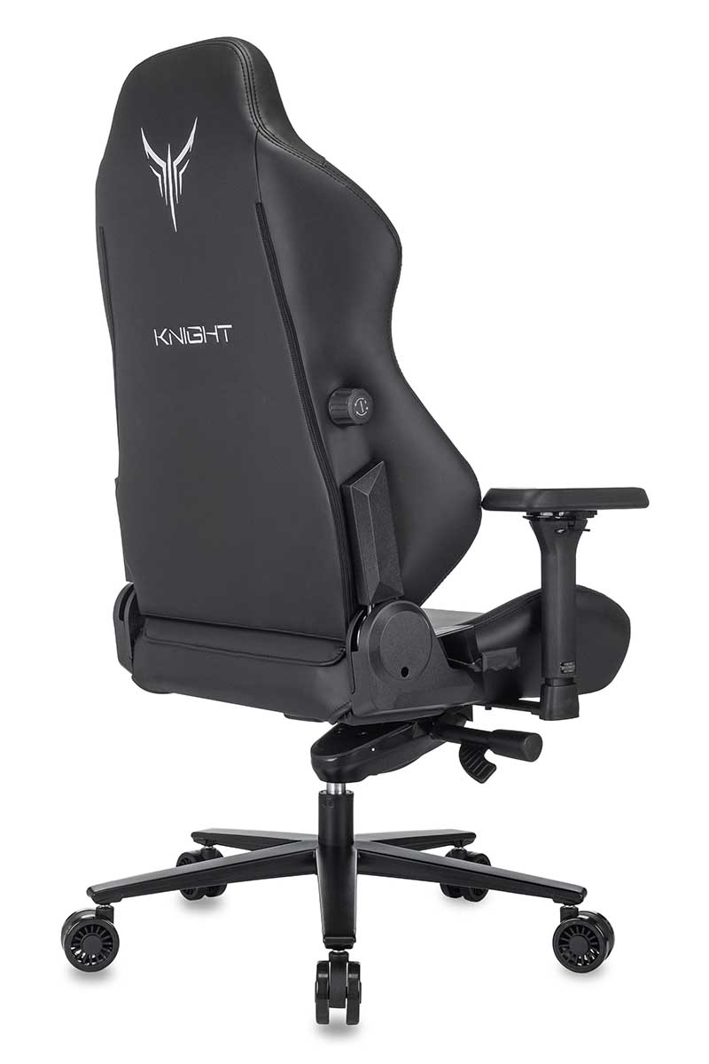 Игровое кресло Бюрократ Knight Runa