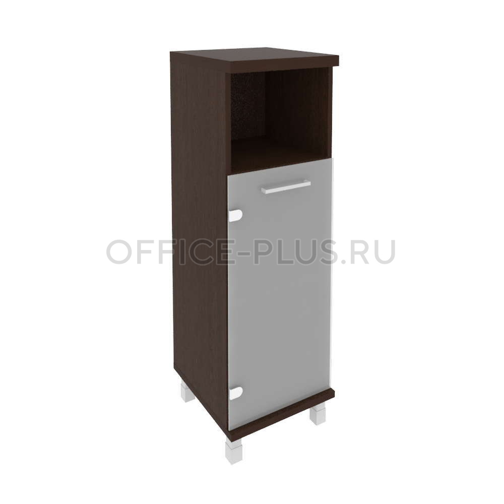 Шкаф пенал средний First KSU-2.2(L)
