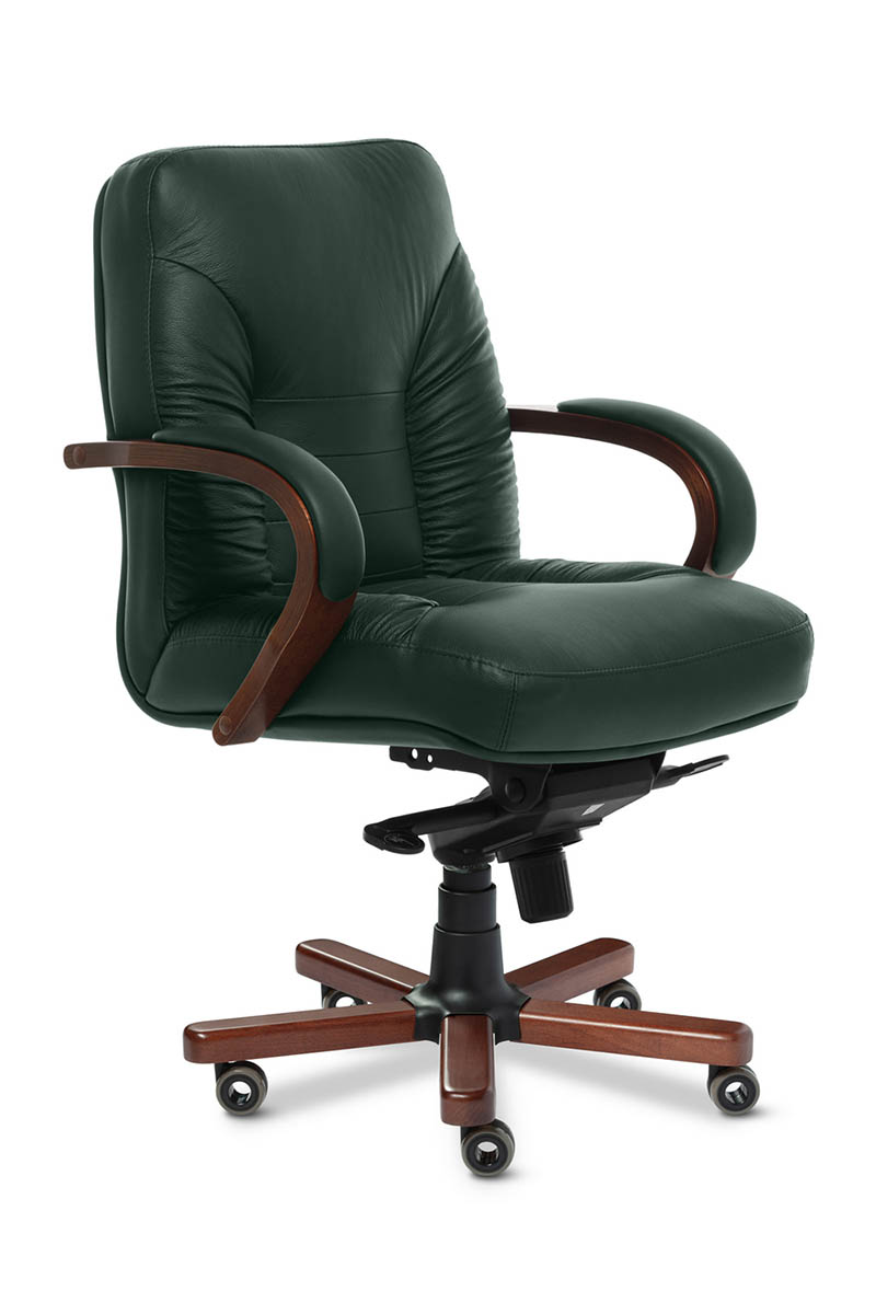 Кресло для руководителя Multi Office Tango B