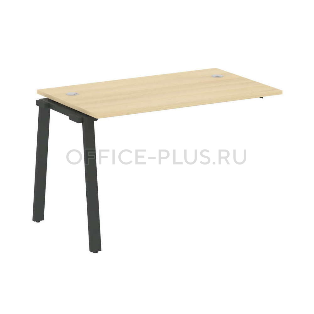Сегмент рабочей станции Metal System Style БА.ПРС-СП-1.2