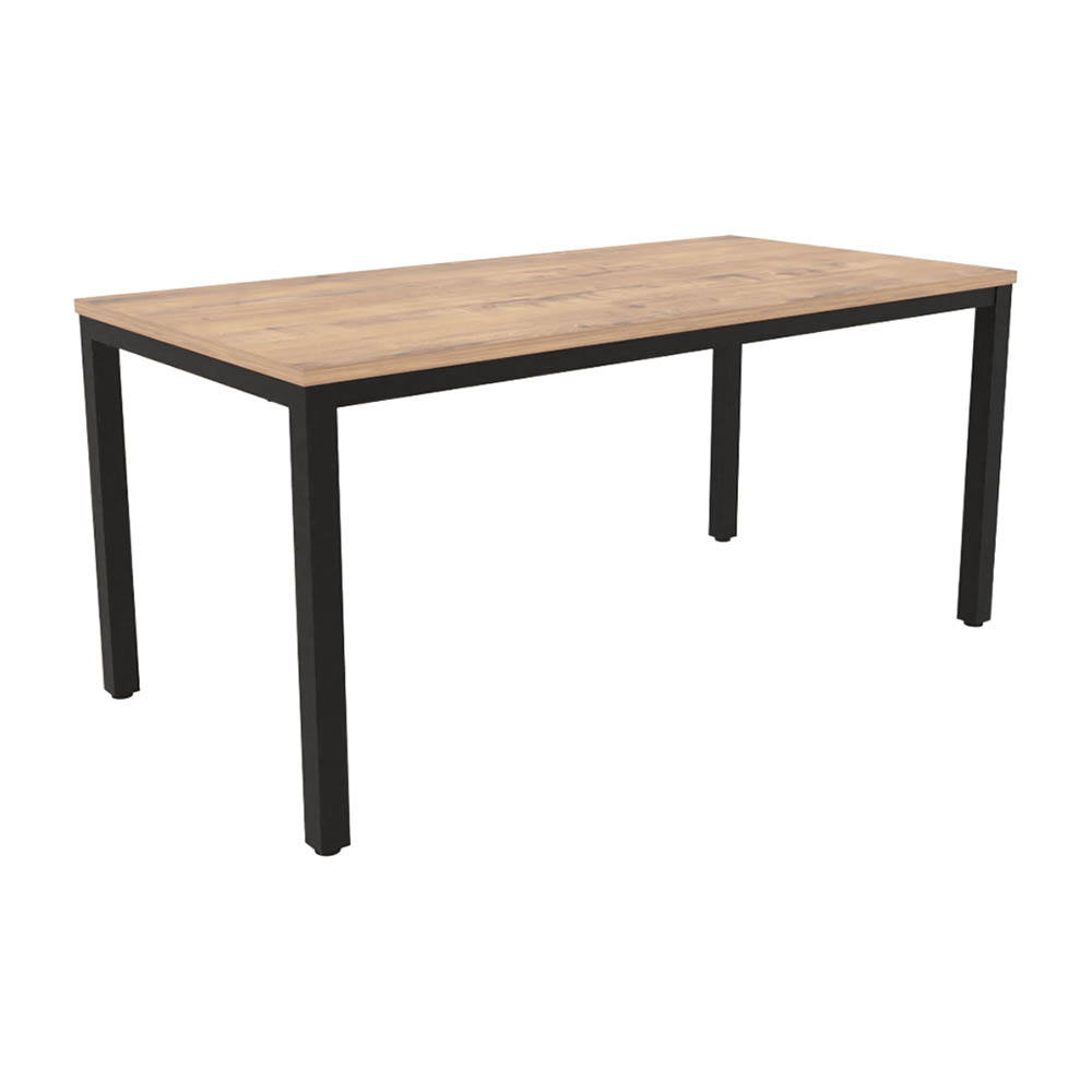 Стол обеденный прямоугольный Alsav Lanch 21LANCH.004