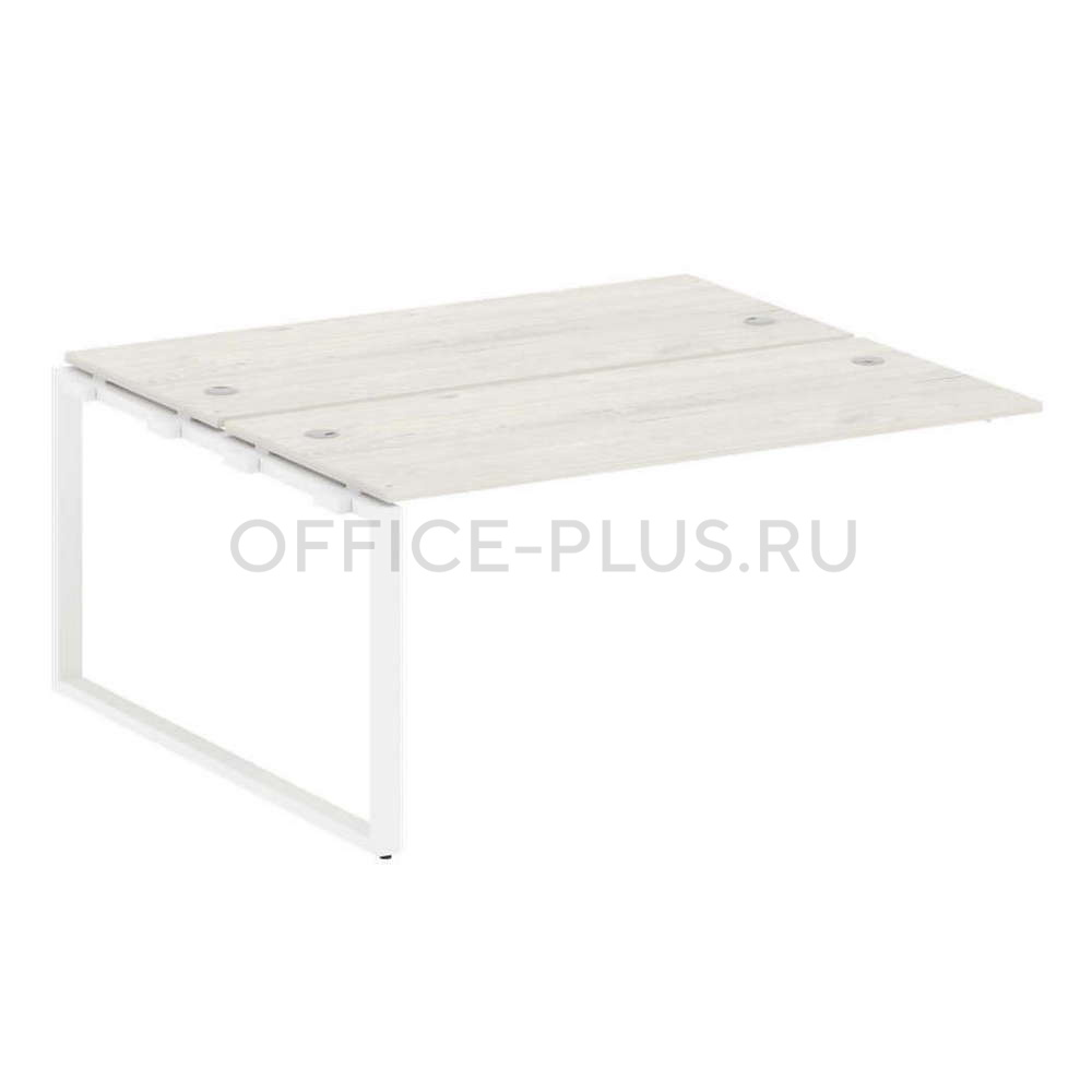Сегмент рабочей станции Metal System Style БО.ПРС-СП-2.4