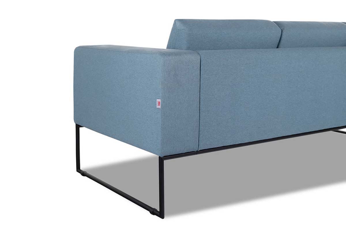 Трехместный диван i-REST
