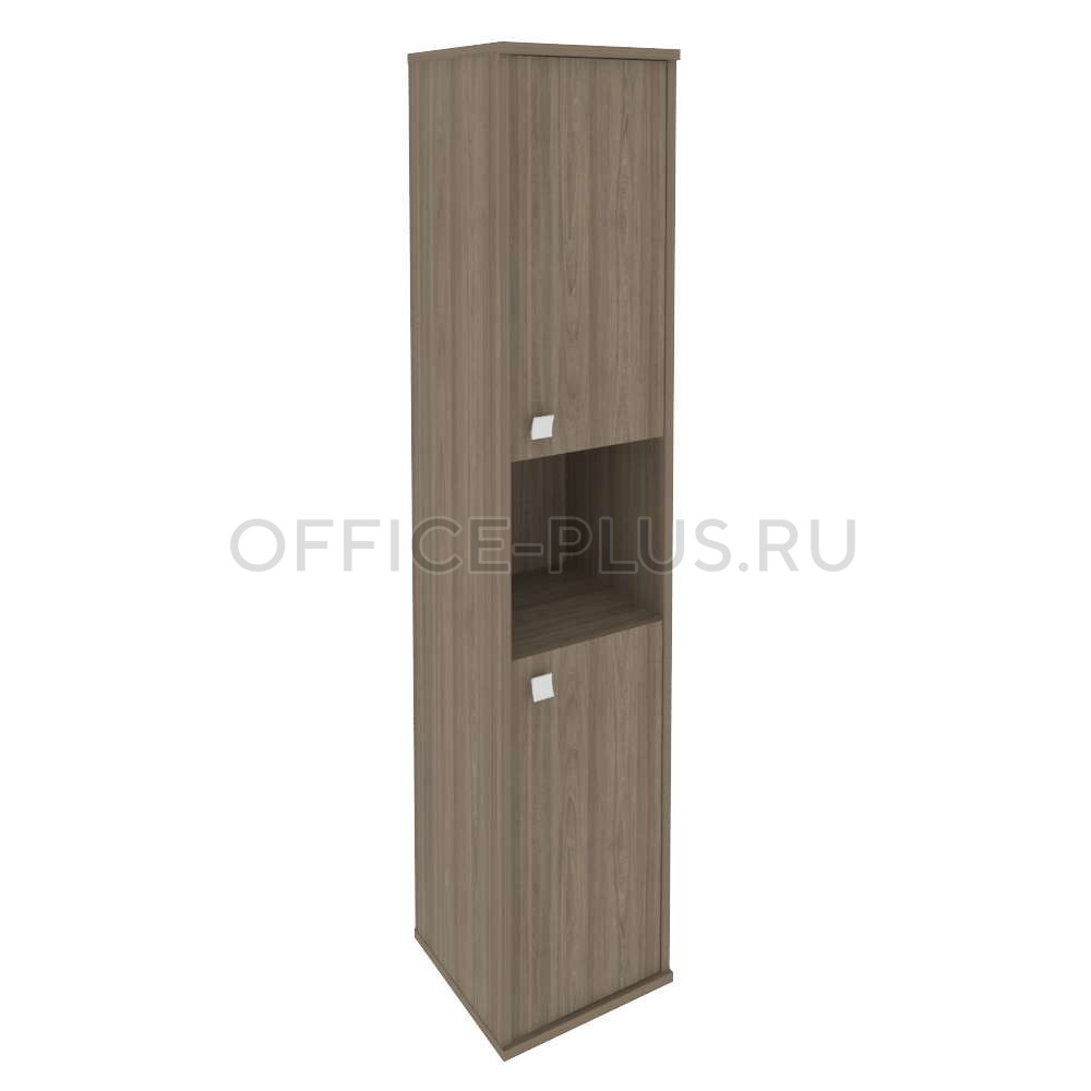 Шкаф пенал высокий Стайл / Style Л.СУ-1.5Пр