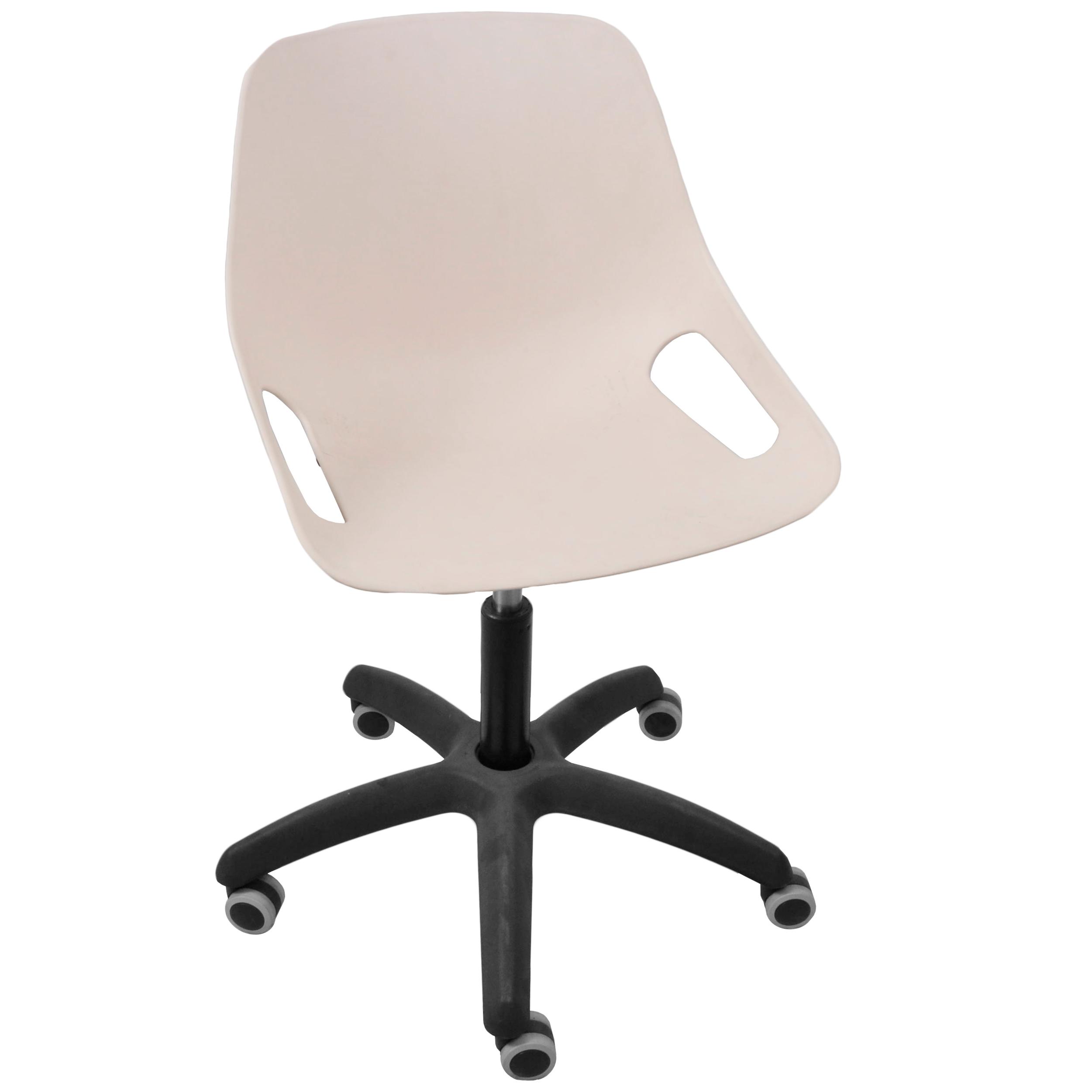 Кресло ItalSeat Кью5 / Q5 основание пластик