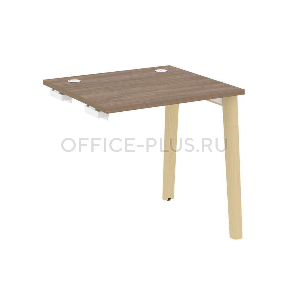 Стол приставной Onix wood к опорным элементам OW.SPR-0.7