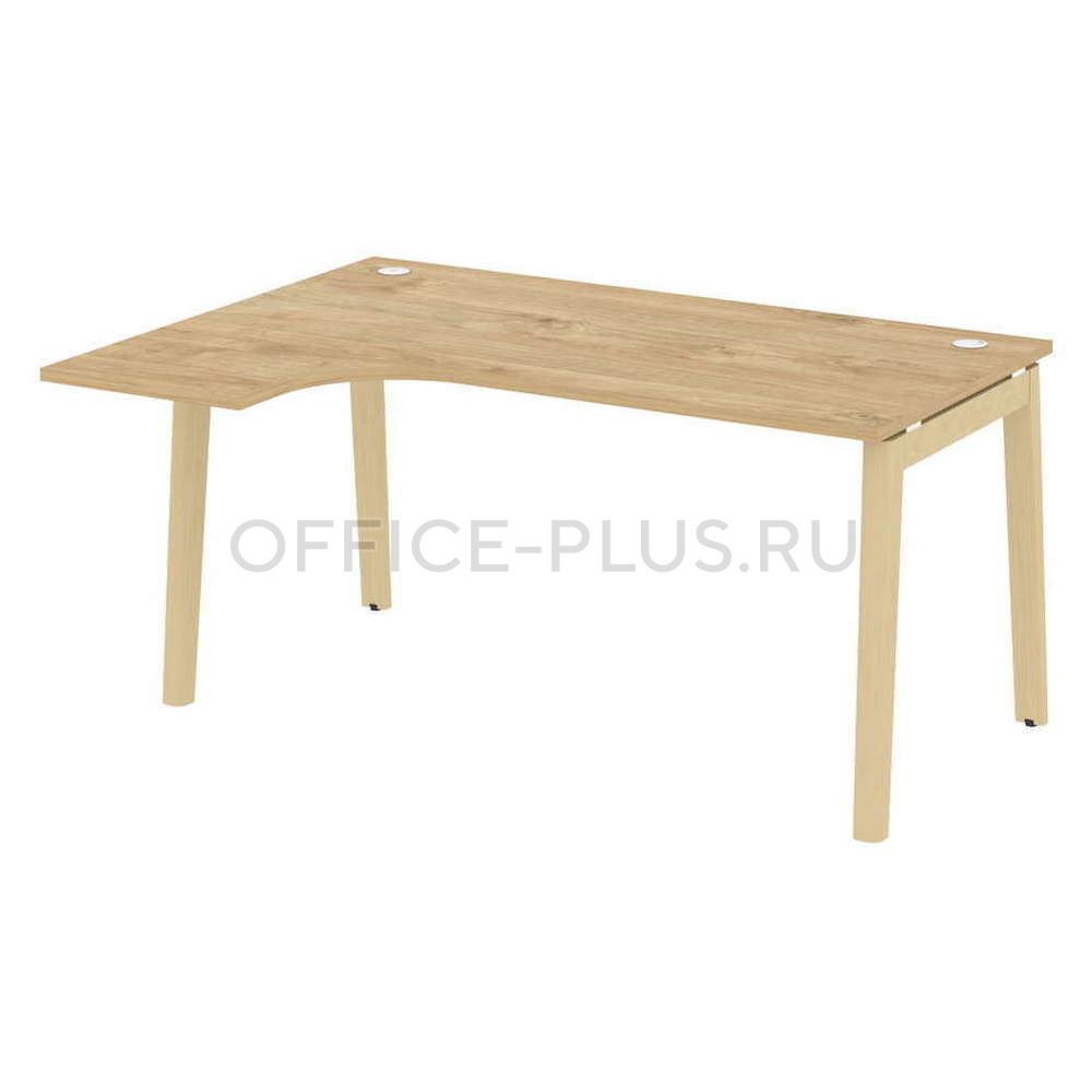 Стол эргономичный Onix wood OW.SA-4(L)