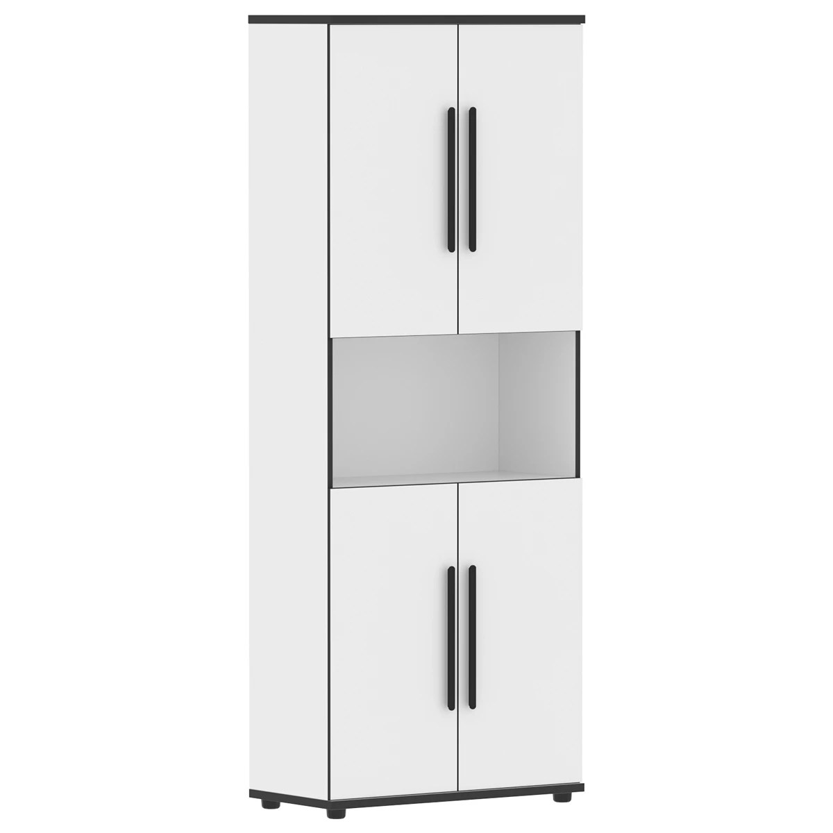 Шкаф высокий для документов УСТО / USTO UHCS 77.4