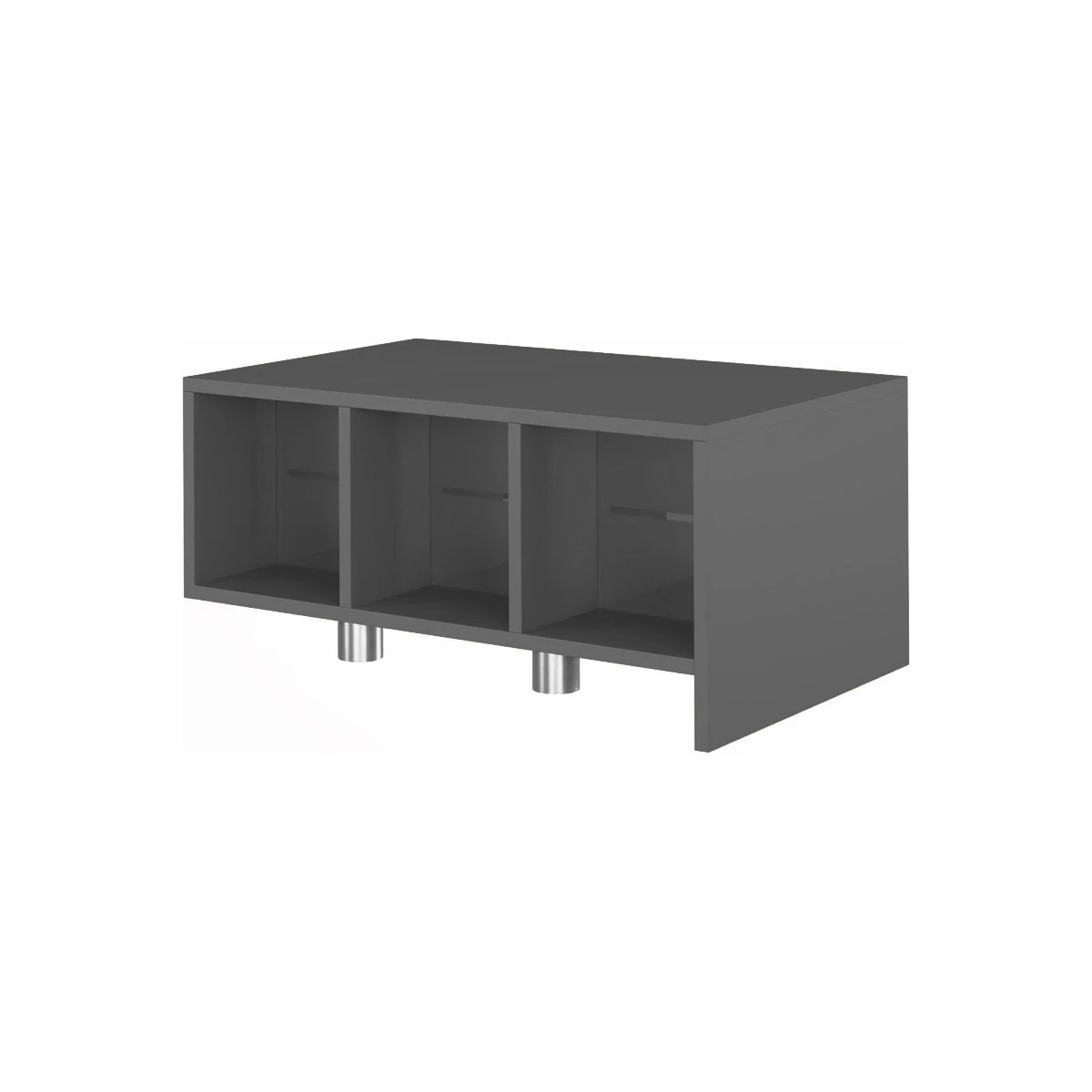 Контейнер правый Genesis Operative JNO205/SX